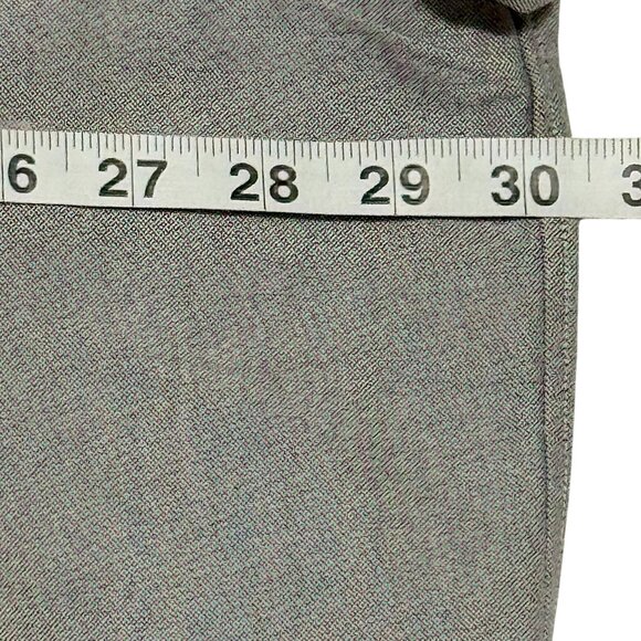 * SOLD * NEW Ralph Lauren Mens 2XB Gray Button-Down Oxford Shirt - Picture 5 of 9